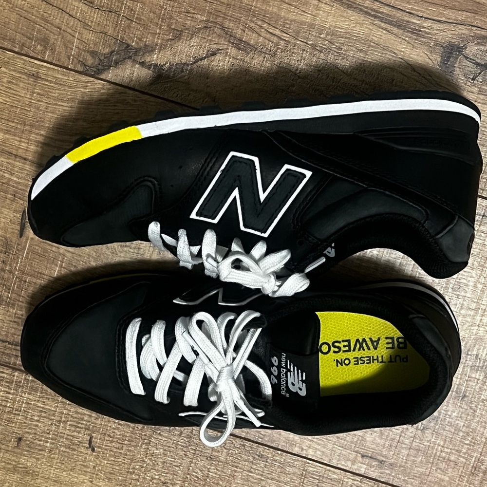 Rare!! New Balance by Figs
